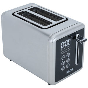 Edison Toast Heater, 850 Watt - Silver product image