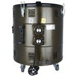 Edison Mandi Barrel, 55L, 1430-1240W - Oil product image 1