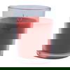 شمع بكأس بلاستيك السيف غاليري، رائحة التوت - احمر product image 2