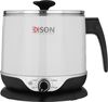 Edison Rice Cooker, Multi-Purpose, 1.8 Liter - Grey product image 1