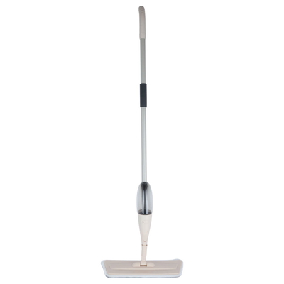 Spray mop for cleaning plastic floors from Al Saif Gallery - beige product image 1