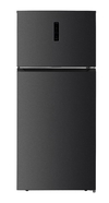 Edison No Frost Refrigerator, 2 Doors, 18.6 Feet, 527 Liters, Inverter, FC2-710 - Dark Gray product image 1