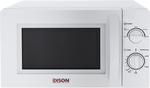 Edison Microwave, 700 Watt, 20 Liter - White product image 1