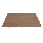 Al Saif Gallery Fabric Tablecloth, 45 X 38 Cm - Brown product image 4