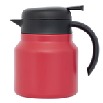 Atel Timeless Sella Thermos, 800 ml, Squeeze - Red product image 1