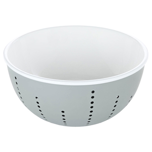 Al Saif Gallery Porcelain Bowl, 13 x 25 x 25, Round - White product image