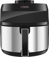 Edison Digital Air Fryer, 5 Liter, 1500 Watt - Black product image 2