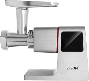 Edison Meat Grinder, Digital, 400W - Light Grey product image