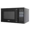 Edison Emw-30Dbxx Microwave Steel, 900 Watts, 30 Liters, 11 Power Level, Digital Display, Touch Control, Rectangle - Black product image 3