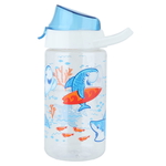 Al Saif Gallery Plastic Bottle, 520 ml - White product image 1