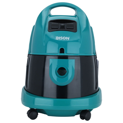 Edison Vacuum Cleaner, 2000 Watt, 20 Liter - Turquoise product image 2