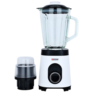 Edison Turbo Blender, 1.5 Liters, 550 Watts - White product image