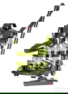 مكنسة كهربائية بيسيل، 1500 واط، 21 لتر - اخضر product image 1