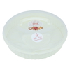 Al Saif Gallery Plastic Food Container, 33X33X10 Cm - Clear product image 1