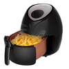 Edison Air Fryer, 5.5 Liters, 1800 Watts - Black product image 6