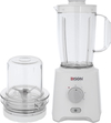 Edison Blender with Grinder, 1.6L, 350W - White product image 1