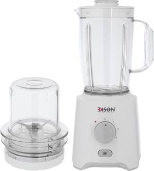 Edison Blender With Grinder, 1.6L, 350W - White product image