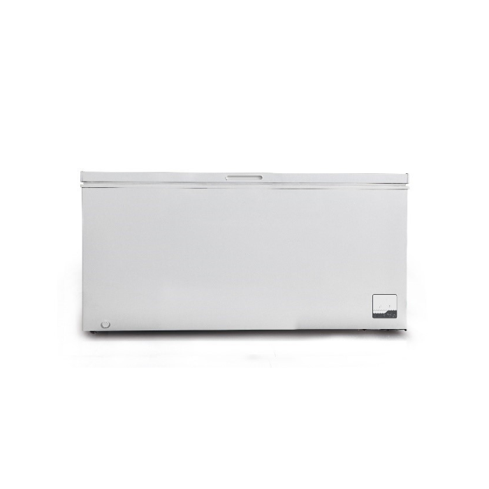 Sreen Srcf650Df De-Frost Horizontal Freezer, 500 Liters, 17.7 Feet, Inverter - White product image 1