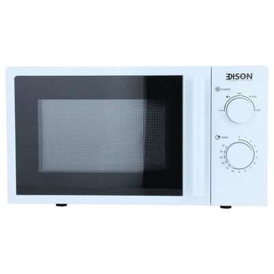 Edison Microwave, 700 Watt, 20 Liter - White product image 3