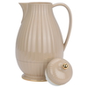 Al Saif Gallery Savannah Dallah, 600 Ml - Light Beige product image 3