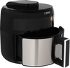 Edison Digital Air Fryer, 5 Liter, 1500 Watt - Black product image 3