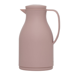 Timeless Toulin Thermal Glass Thermos, 1.5 Liter - Pink product image