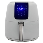 Edison Air Fryer, 8.2L, 1800W - Light Grey product image 1