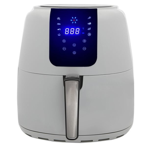 Edison Air Fryer, 8.2L, 1800W - Light Grey product image