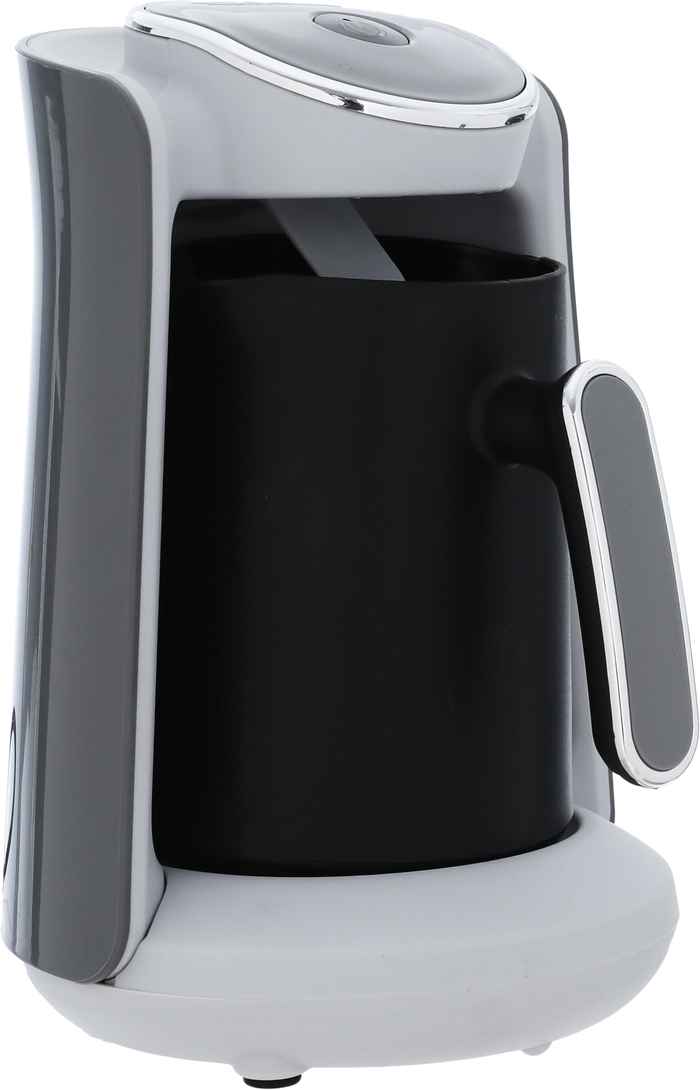 Edison Coffee Machine, 400 Watt - Dark Grey product image 2