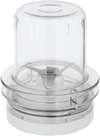 Edison Blender with Grinder, 1.6L, 350W - White product image 4