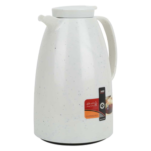 Lima Plastic Thermos, 2 Liter, Squeeze - Pearl product image