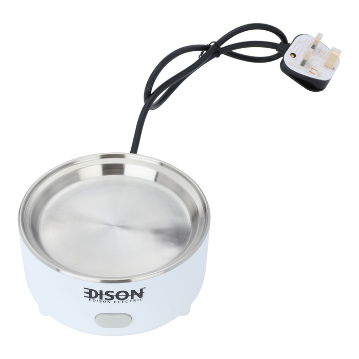 Edison Electric Egg Cooker, 360 Watt - White product image 3