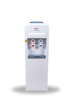 Electro General DN-INM24 Water Dispenser, Bar/Hot, 2 Taps- White product image 1