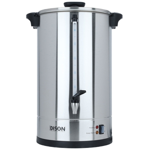 Edison Water Kettle, 25 Litres, 2600 Watts - Silver product image