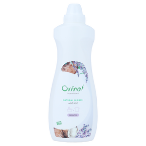 Orient Laundry Bleach With Coconut Extract, 700 Ml - White product image