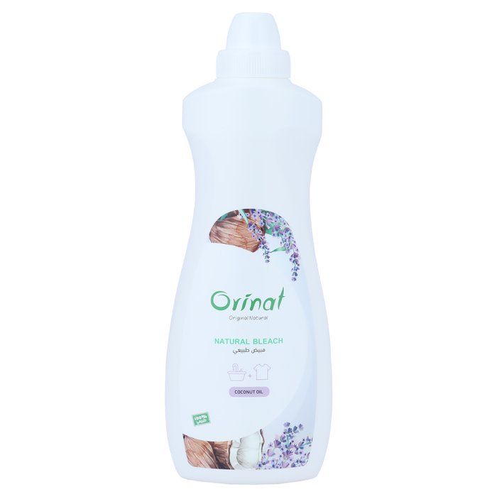 Orient Laundry Bleach With Coconut Extract, 700 Ml - White product image 1