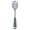 Al Saif Gallery Steel Spoon, Silicone Handle - Green product image 2