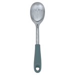 Al Saif Gallery Steel Spoon, Silicone Handle - Green product image 2