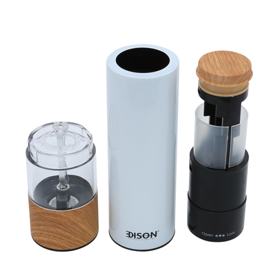 Edison Spice And Spice Grinder, 2.4 Watt, 6 Ml - White product image 4