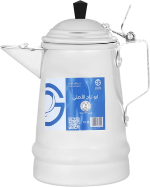 بكرج أستيل السيف غاليري، 4.75 لتر، مقاس 17 - فضي product image