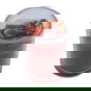 شمع بكأس بلاستيك السيف غاليري، رائحة التوت - احمر product image 1