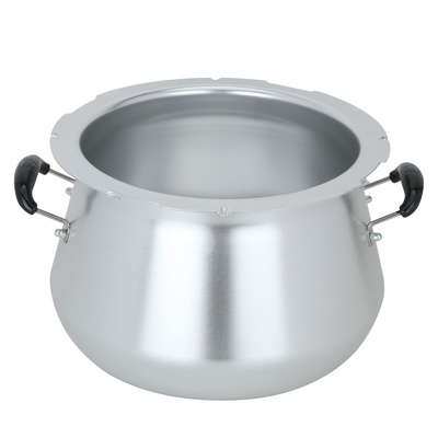 Edison Electric Popular Food Pot, 10 liters, 100 watts - Silver product image 3