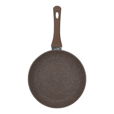 Al Saif Gallery Granite Cookware (Rocky), 26cm - Brown product image 2