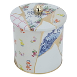 Al Saif Gallery Metal Spice Box, 2.1 Liter - White product image 2