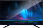 General Class Smart TV, 55 inches, 4K, LED, WebOS, built-in receiver, GC-5524 - Black product image 1