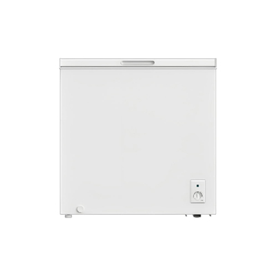 Sreen Srcf389Df De-Frost Horizontal Freezer, 299L, 6.10Cft, Inverter - White product image 1