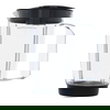 محضر طعام إديسون، 1100 واط، متعدد الوظائف - اسود product image 4