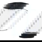 محضر طعام إديسون، 1100 واط، متعدد الوظائف - اسود product image 4