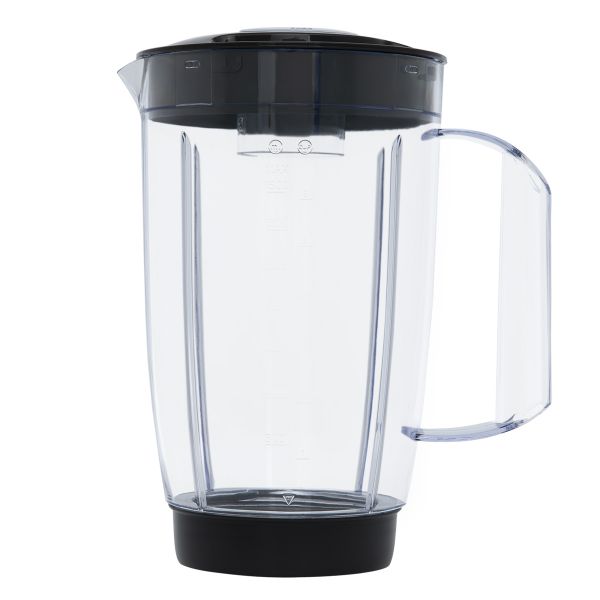 محضر طعام إديسون، 1100 واط، متعدد الوظائف - اسود product image 4