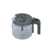 Edison Coffee Machine, 1.25L, 870-730W - Light Grey product image 3